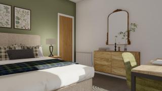 The Highland Wooly Coo - 1