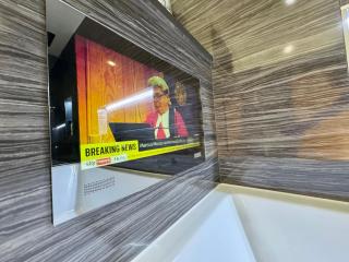 The Southampton Penthouse - 2