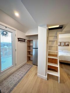 Sommet Boréal - Mont Tremblant - Village piétonnier - 7