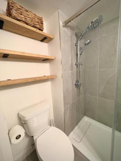 Sommet Boréal - Mont Tremblant - Village piétonnier - 5