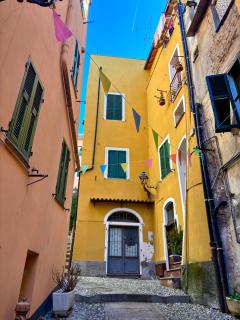 Centro Storico - La Pigna - 0