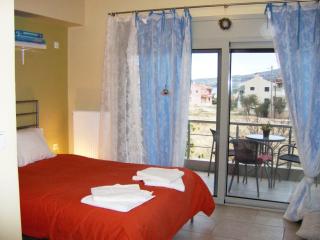 Sunset at Cape Sounio - 8