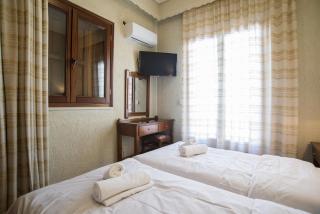 Hotel Villa Apollonia Delphi - 6