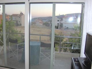 Sunset at Cape Sounio - 5