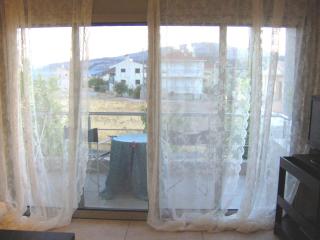 Sunset at Cape Sounio - 4