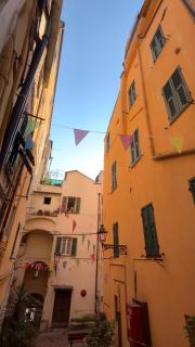 Centro Storico - La Pigna - 6