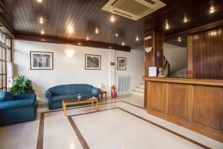 Hotel Villa Apollonia Delphi - 7