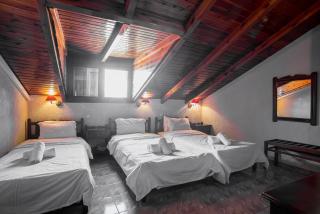 Hotel Villa Apollonia Delphi - 3