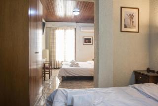 Hotel Villa Apollonia Delphi - 2