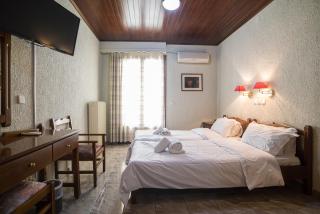 Hotel Villa Apollonia Delphi - 1