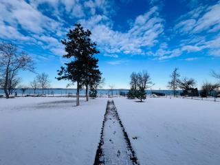 Siófok Panoráma Apartman - 4