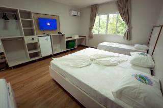 Ody Park Resort Hotel - 4