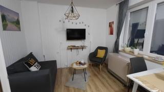 Apartman Borkica - 4