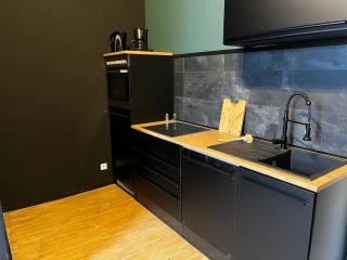 Design Apartment - 8