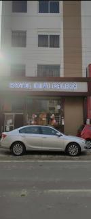 Hotel Ravi Palace Agra - Agra - 2