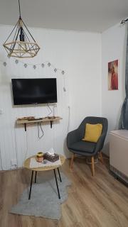 Apartman Borkica - 5