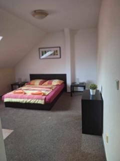 Levné ubytování Ostrava - 2