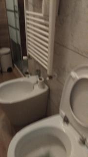 3 rooms station Central free parking - Milan - 8