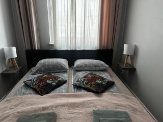 Apartament z widokiem 3 - 5