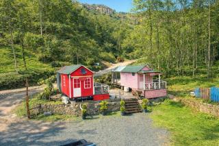 Eça River Bungalov - 6