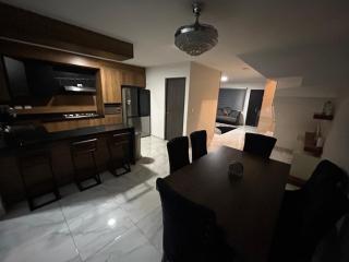 Casa en cumbres amueblada con todos sus servicios - 1