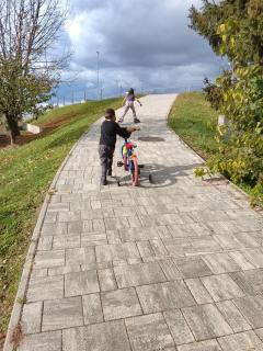 Julijana's Holiday Home - 1