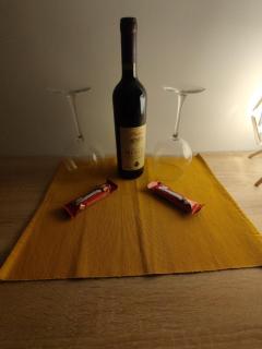 Apartman Borkica - 8