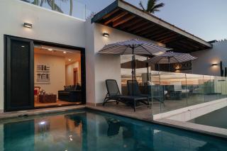 Amazing Ocean View House With Private Pool - 4