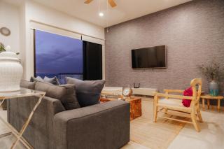 Amazing Ocean View House With Private Pool - 1