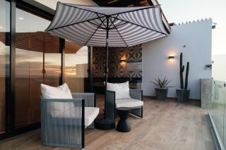 Amazing Ocean View House With Private Pool - 2