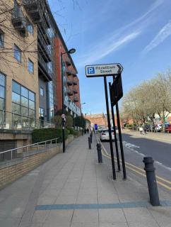 Cosy Spot Lush views from Balcony City Centre - 5