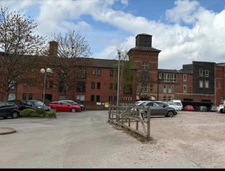 Cosy Spot Lush views from Balcony City Centre - 3