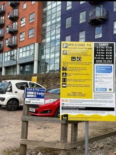 Cosy Spot Lush views from Balcony City Centre - 1