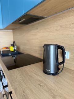 Domki Roku ŁEBA - 1