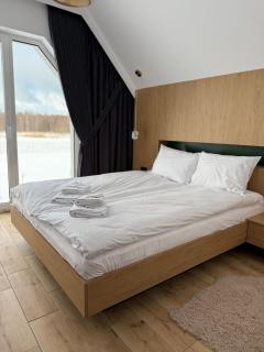 Domki Roku ŁEBA - 6