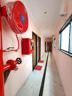 Hotel Kanak Shree - 9