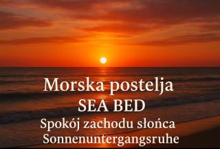 Morska postelja - Sea bed - 5