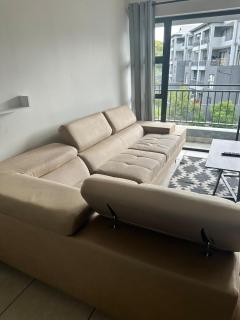 Urban retreat Fully Furnished Apartment - 1