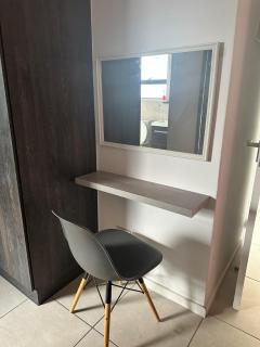 Urban retreat Fully Furnished Apartment - 3