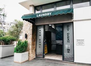 Urban retreat Fully Furnished Apartment - 6