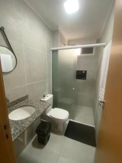 Residencial T&D V AP 501 - À 5min do Centro e Faculdades - 7