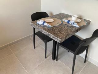 Residencial T&D V AP 501 - À 5min do Centro e Faculdades - 2