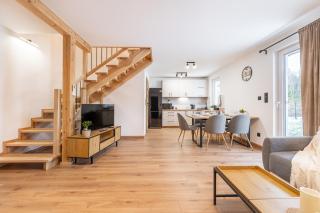 Domek Wierzbowa 5 - 9