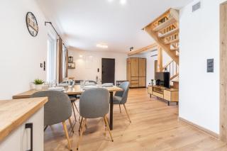 Domek Wierzbowa 5 - 5