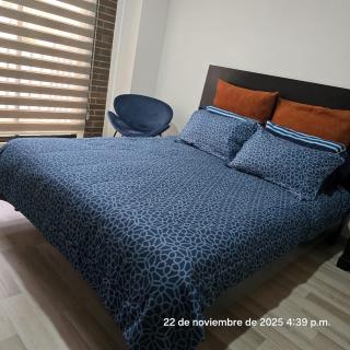 Centro historico apto203 - 9