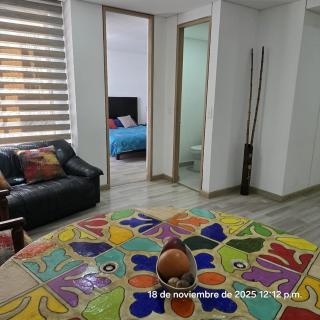 Centro historico apto203 - 8