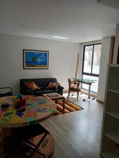 Centro historico apto203 - 6