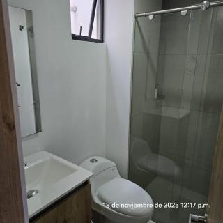 Centro historico apto203 - 4