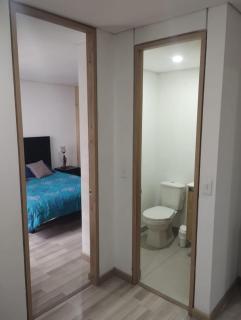 Centro historico apto203 - 1