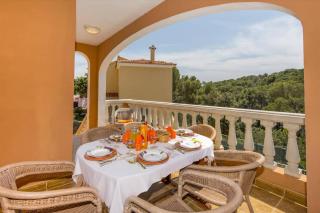 Villa Carmen Galdana by Villa Plus - 7